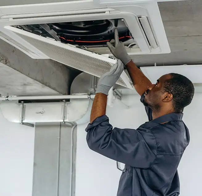 Why Homeowners & Businesses Trust Us in Lynn Haven, FL?