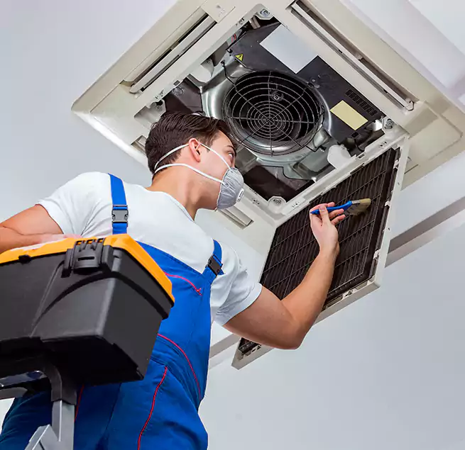 Why Homeowners & Businesses Trust Us in Lynn Haven, FL?