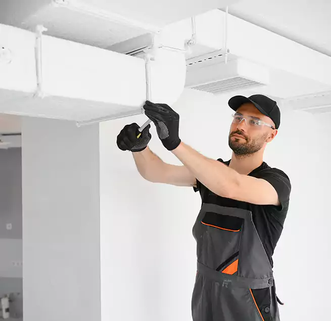 Why Homeowners & Businesses Trust Us in Lynn Haven, FL?