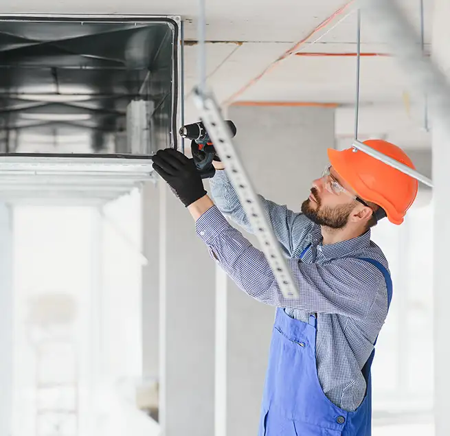  Why Homeowners Businesses Trust Us Lynn Haven, FL