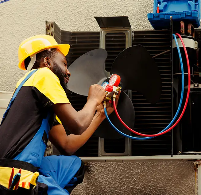 Why Homeowners & Businesses Trust Us in Lynn Haven, FL?