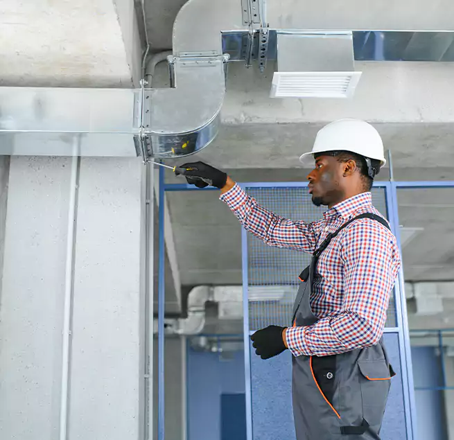 Why Homeowners & Businesses Trust Us in Lynn Haven, FL