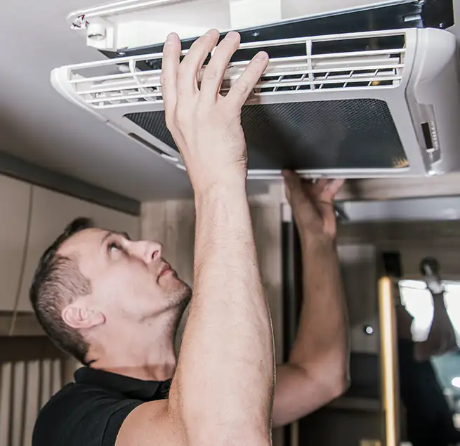 Why Homeowners & Businesses Trust Us Lynn Haven, FL