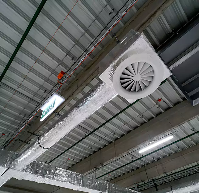 Why Homeowners & Businesses Trust Us in Lynn Haven, FL