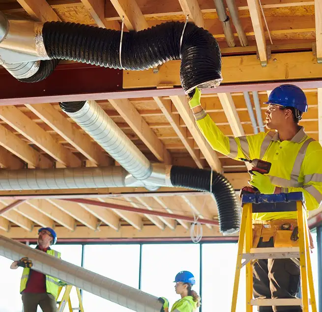 Why Homeowners & Businesses Trust Us in Lynn Haven, FL?