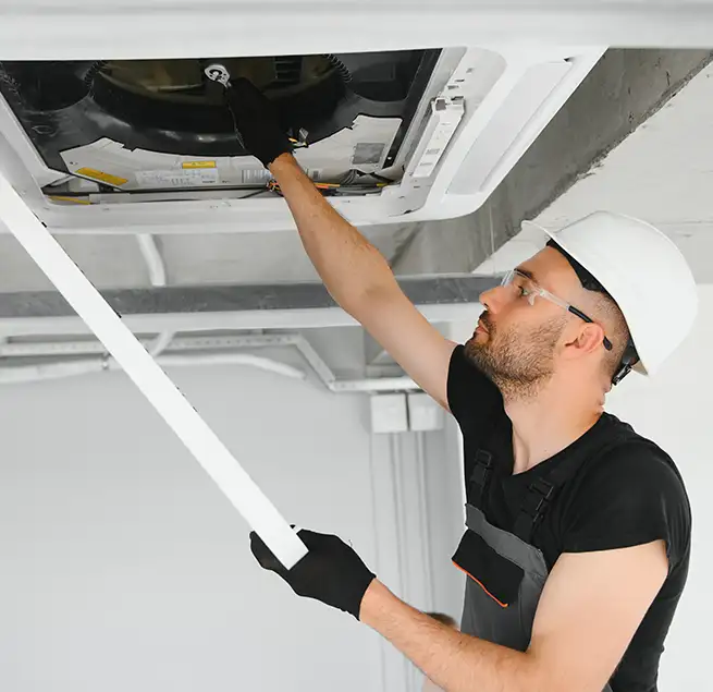 Why Homeowners & Businesses Trust Us in Lynn Haven, FL?