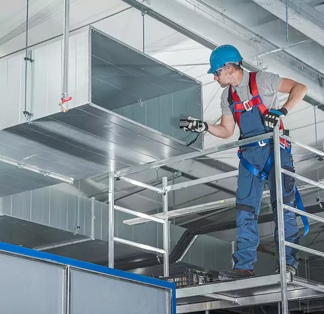 Why Homeowners & Businesses Trust Us in Lynn Haven, FL?