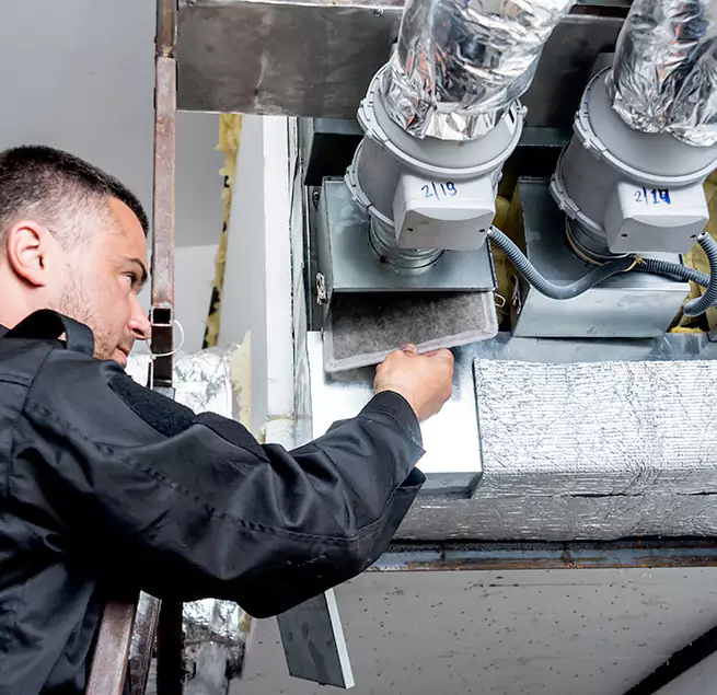 Why Homeowners Businesses Trust Us in Lynn Haven, FL?