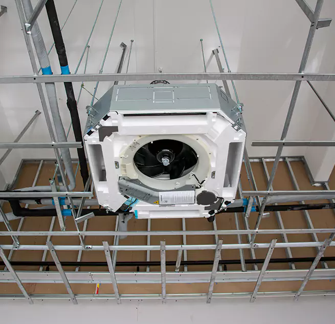 Why Homeowners & Businesses Trust Us Lynn Haven, FL?