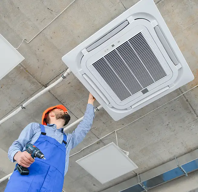  Why Homeowners & Businesses Trust Us in Lynn Haven, FL?