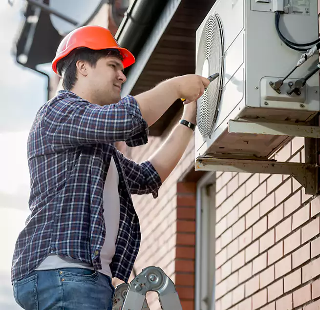 Why Homeowners & Businesses Trust Us Lynn Haven, FL