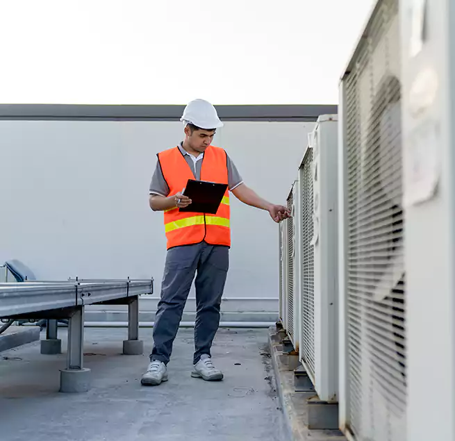 Why Homeowners & Businesses Trust Us in Lynn Haven, FL?