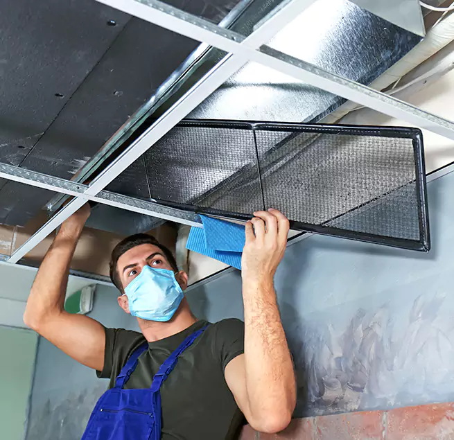 Why Homeowners Businesses Trust Us in Lynn Haven, FL?