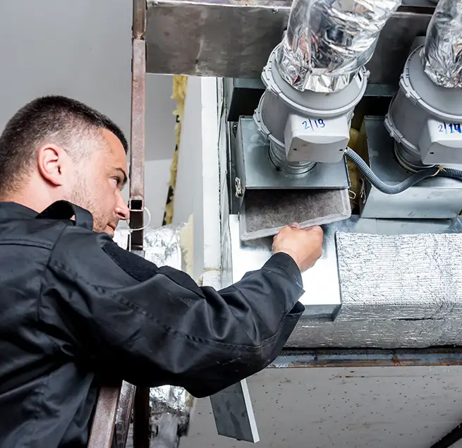 Why Homeowners & Businesses Trust Us in Lynn Haven, FL?